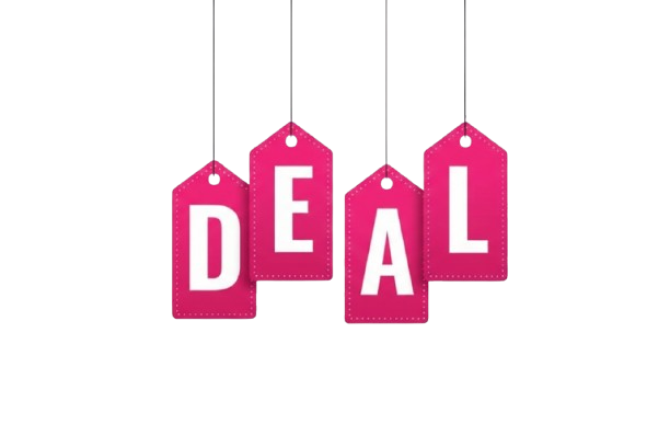 Mega Deals